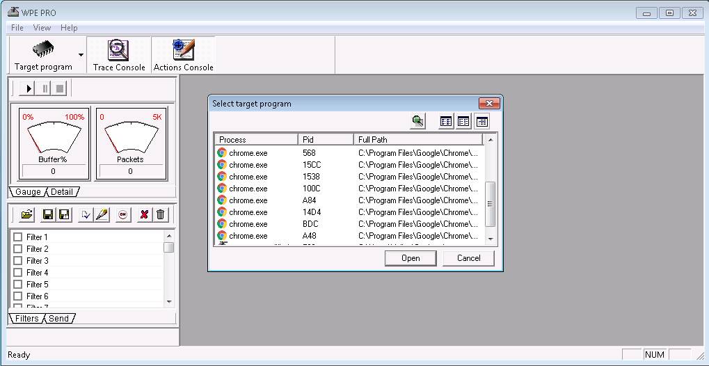 wpe pro 09 download