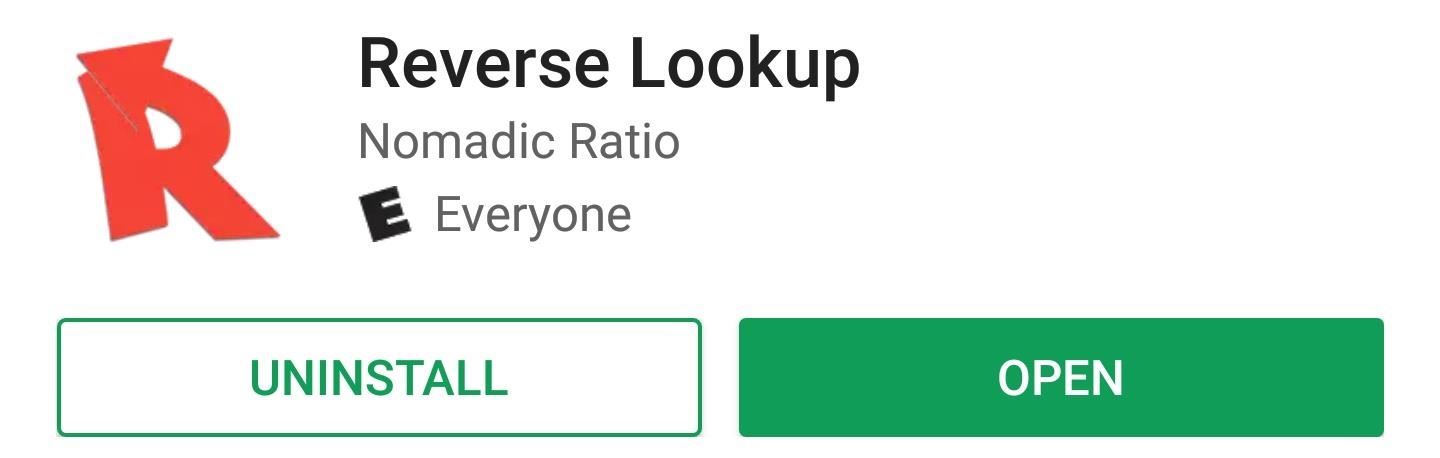 free software app reverse phone number look up for mac